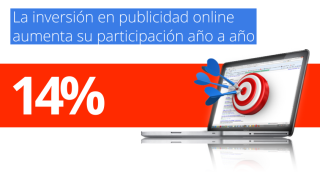 publicidad online en argentina 2013